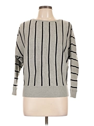 PREMISE Pullover Sweater (view 1)