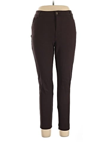 Style&Co Dress Pants (view 1)