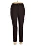 Style&Co Solid Brown Dress Pants Size 16 - photo 1