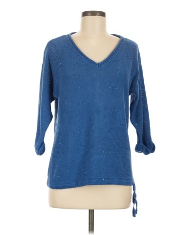 DKNY Jeans Pullover Sweater (view 1)