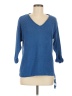 DKNY Jeans Blue Pullover Sweater Size M - photo 1