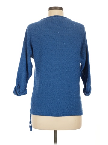 DKNY Jeans Pullover Sweater (view 2)