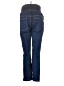 Gap Blue Jeans Size 27 Maternity - photo 2