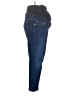 Gap Blue Jeans Size 27 Maternity - photo 4