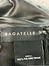 Bagatelle 100% Polyurethane Black Active Pants Size S - photo 7