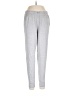 Splendid Solid Gray Sweatpants Size L - photo 1