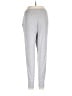 Splendid Solid Gray Sweatpants Size L - photo 2