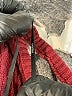 Forever 21 Burgundy Pullover Sweater Size XL (estimated) - photo 7