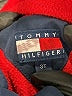 Tommy Hilfiger 100% Polyester Blue Windbreaker Size 3T - photo 3