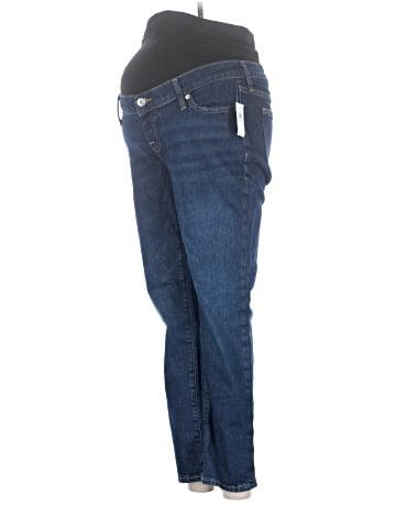 Gap - Maternity Jeans (view 1)