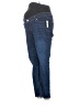 Gap - Maternity Blue Jeans Size 27 waist - photo 1