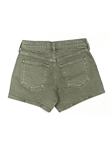 Abercrombie & Fitch Denim Shorts (view 2)