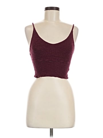 Debut Tank Top (view 1)