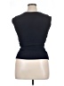 OGL Black Sleeveless Top Size XL - photo 2