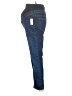 Gap - Maternity Blue Jeans Size 27 waist - photo 5
