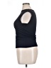 OGL Black Sleeveless Top Size XL - photo 5