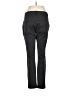 DKNY Jeans Chevron-herringbone Gray Dress Pants Size M - photo 2