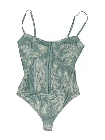 Intimately by Free People Bodysuit (view 1)