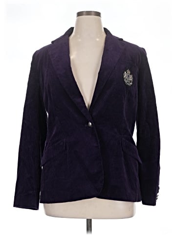 Lauren by Ralph Lauren Blazer (view 1)