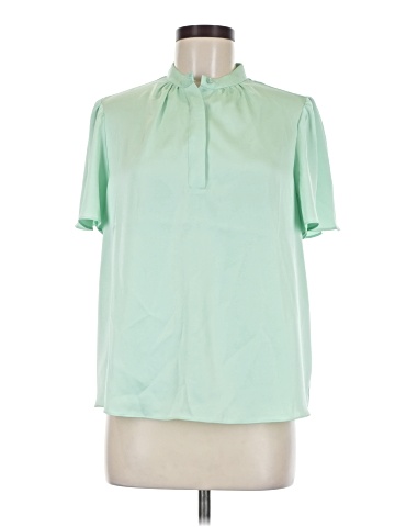 J by Joie Short Sleeve Blouse (view 1)