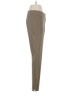 Lafayette 148 New York Solid Tan Active Pants Size 2 - photo 4