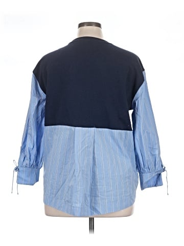 Free Assembly 3/4 Sleeve T-Shirt (view 2)