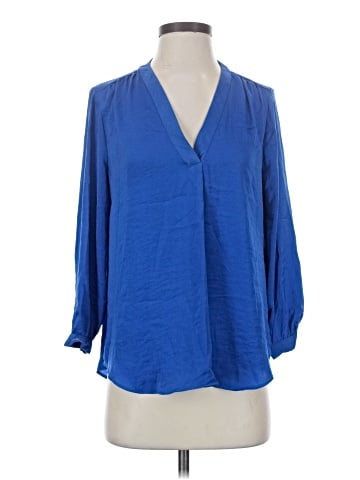 Vince Camuto 3/4 Sleeve Blouse (view 1)