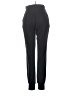 Athleta Solid Black Casual Pants Size S (tall) - photo 2