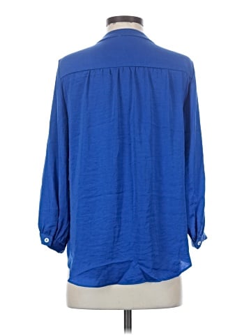 Vince Camuto 3/4 Sleeve Blouse (view 2)