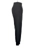 Athleta Solid Black Casual Pants Size S (tall) - photo 4