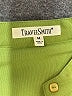 Travelsmith Green Long Sleeve Blouse Size M - photo 7