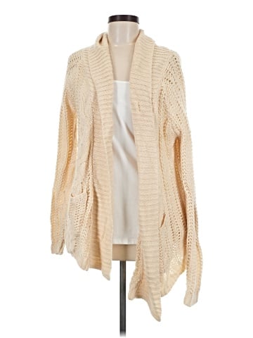 Wishlist Cardigan (view 1)