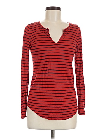 Whetherly Long Sleeve Henley (view 1)