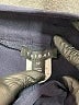 Tribal Solid Blue Active Pants Size 6 (petite) - photo 7