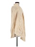 Wishlist 100% Acrylic Ivory Cardigan Size M - photo 4