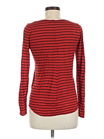 Whetherly Long Sleeve Henley (view 2)