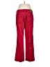 Escada Red Casual Pants Size EU 40 / US 10 - photo 2
