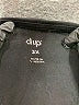 dip Black Sleeveless T-Shirt Size 3X - photo 7