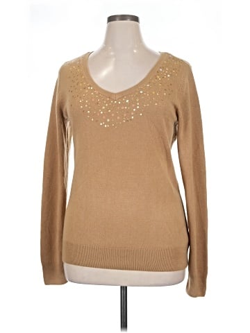 Debbie Morgan Long Sleeve Top (view 2)