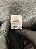 Gibson Black 3/4 Sleeve Top Size XL - photo 7