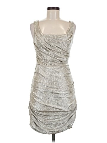 Express Cocktail Dress (view 1)