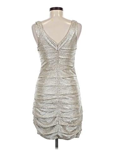 Express Cocktail Dress (view 2)