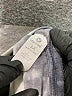 Velocity Tie-dye Gray Short Sleeve T-Shirt Size 3X - photo 7