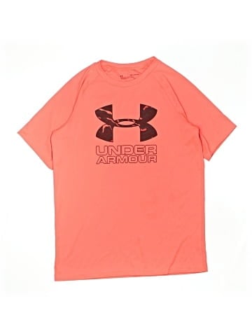 Under Armour Active T-Shirt (view 1)