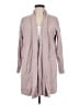 A Common Thread Pink Cardigan Size Med - Lg - photo 1