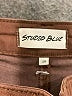 STUDIO BLUE Brown Casual Pants Size 29 waist - photo 7