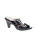 Sole Senseability Black Heels Size 10 - photo 1