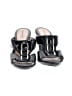 Sole Senseability Black Heels Size 10 - photo 2