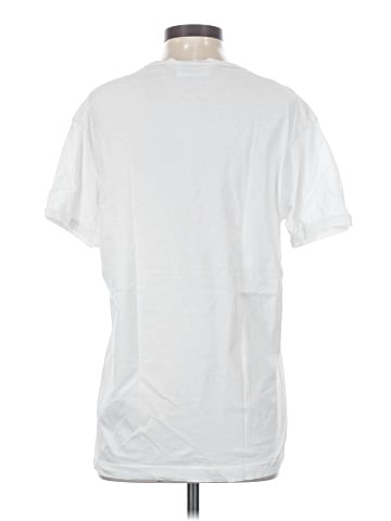 Dsquared2 Short Sleeve T-Shirt (view 2)