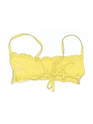 LA Hearts Swimsuit Top (view 2)